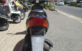 SUZUKI LETS2 CA1PA