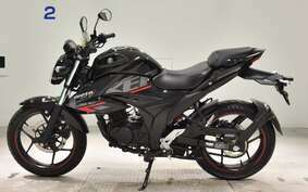 SUZUKI GIXXER 150 ED13N