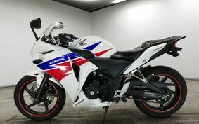 HONDA CBR250R MC41