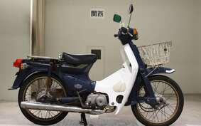 HONDA C70 SUPER CUB E C70