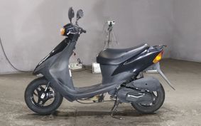 SUZUKI LETS2 CA1PA