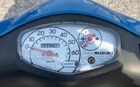 SUZUKI LETS CA4AA
