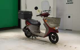 SUZUKI LET's 4 Basket CA43A