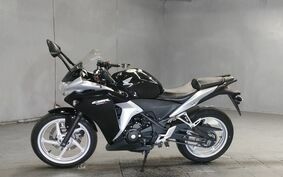 HONDA CBR250R MC41