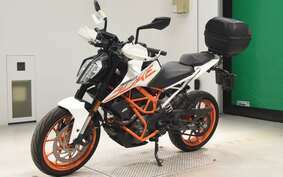 KTM 390 DUKE 2018 JPJ40