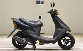 SUZUKI LET's 2 CA1PA