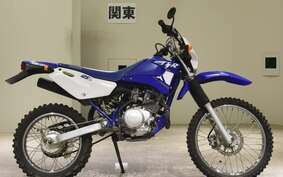 YAMAHA TT-R125 CE07Y