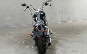 HARLEY FXDB1580 2009 GX4