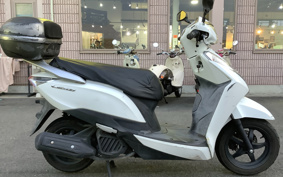 HONDA LEAD 125 JF45