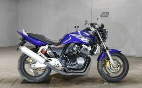 HONDA CB400SF VTEC 2007 NC39