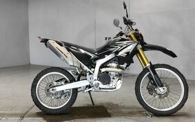 YAMAHA WR250R DG15J