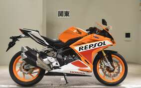 HONDA CBR250RR A MC51