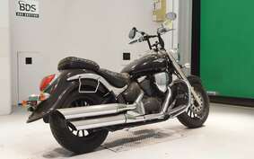 SUZUKI INTRUDER 400 Classic 2009 VK56A