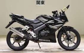 HONDA CBR150R NCB150