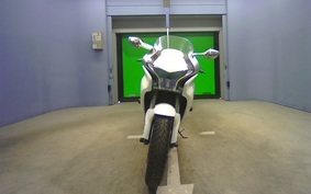 HONDA VFR1200F 2010 SC63