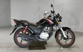 HONDA CBF125 PCJ7