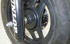 SUZUKI ADDRESS V125 S CF4MA