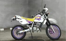 SUZUKI DJEBEL 250 XC Type SJ45A