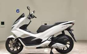 HONDA PCX125 JF81