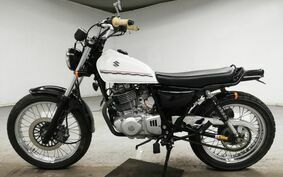 SUZUKI GRASS TRACKER BigBoy NJ4BA