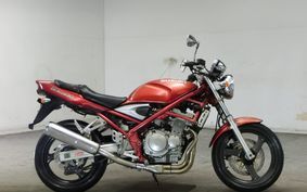 SUZUKI BANDIT 250 GJ77A