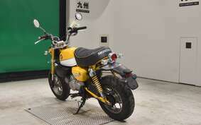 HONDA MONKEY 125 JB02