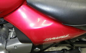 KAWASAKI ELIMINATOR 125 BN125A