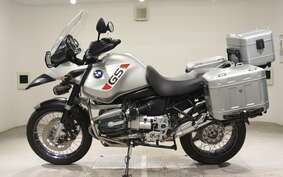 BMW R1150GS ADVENTURE 2003 0441