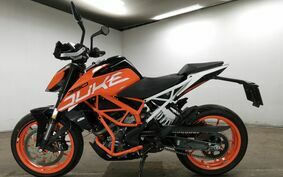 KTM 390 DUKE JPJ40