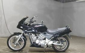 HONDA XELVIS MC25