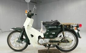 HONDA C70 SUPER CUB C70