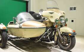 HARLEY FLHTC SIDECAR 1340 1988 DJL