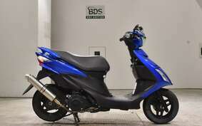 SUZUKI ADDRESS V125 S CF4MA