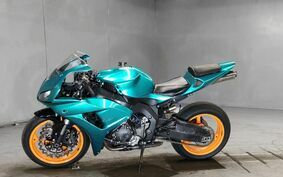 HONDA CBR1000RR 2004 SC57