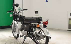 HONDA CD90 BENLY S HA03