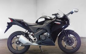 HONDA CBR125R JC50