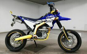 YAMAHA WR250X DG15J