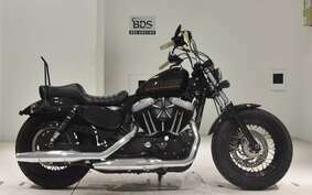 HARLEY XL1200X 2014