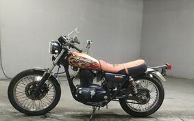 KAWASAKI 250TR BJ250F