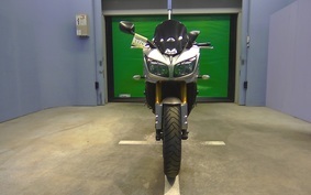 YAMAHA FZ FAZER 2006 RN17