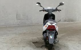 YAMAHA JOG ZR Evolution 2 SA39J