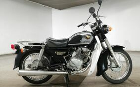 HONDA CD125T BENLY JA03