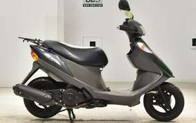 SUZUKI ADDRESS V125 G CF4EA