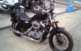 HARLEY XL1200N Nightster 2008 CZ3