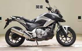 HONDA NC 700 X 2013 RC63