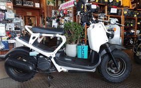 HONDA ZOOMER AF58