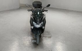 SUZUKI BURGMAN125 不明