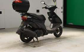 SUZUKI ADDRESS V125 S CF4MA