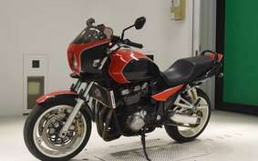 SUZUKI GSX1400 2001 GY71A