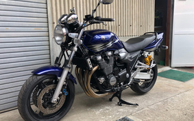 YAMAHA XJR1300 2010 RP17J